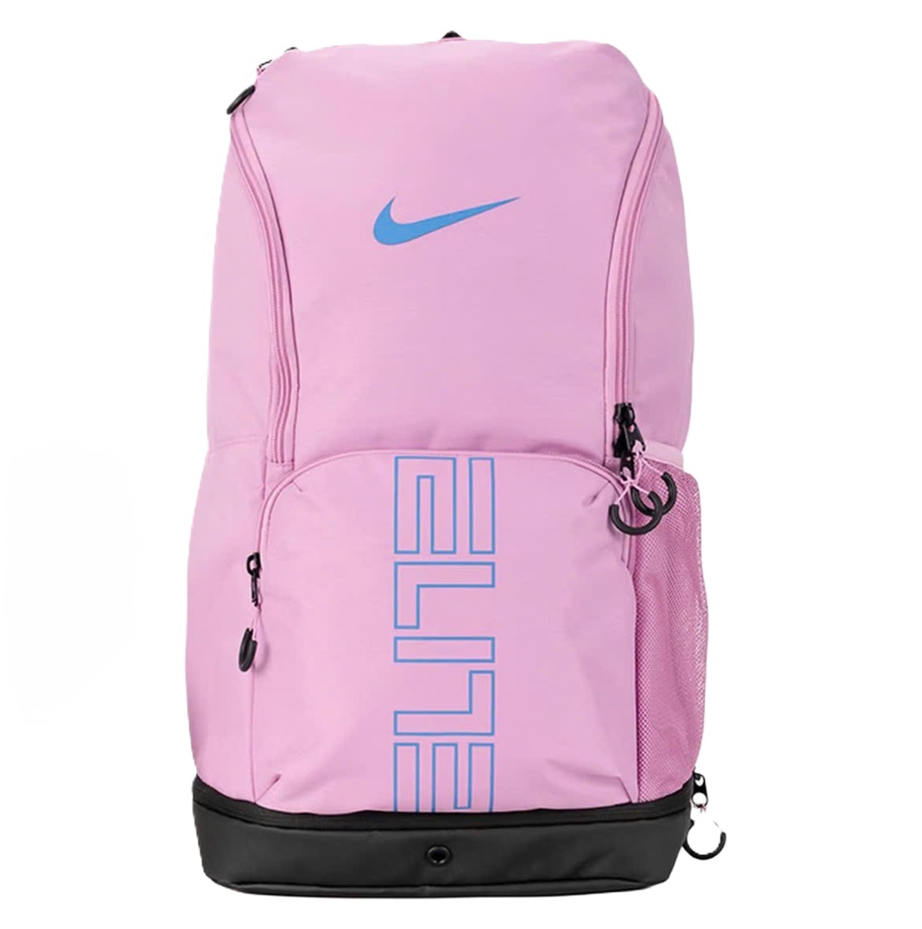 Balo Nike Varsity Elite 'Pink' HM9965-503