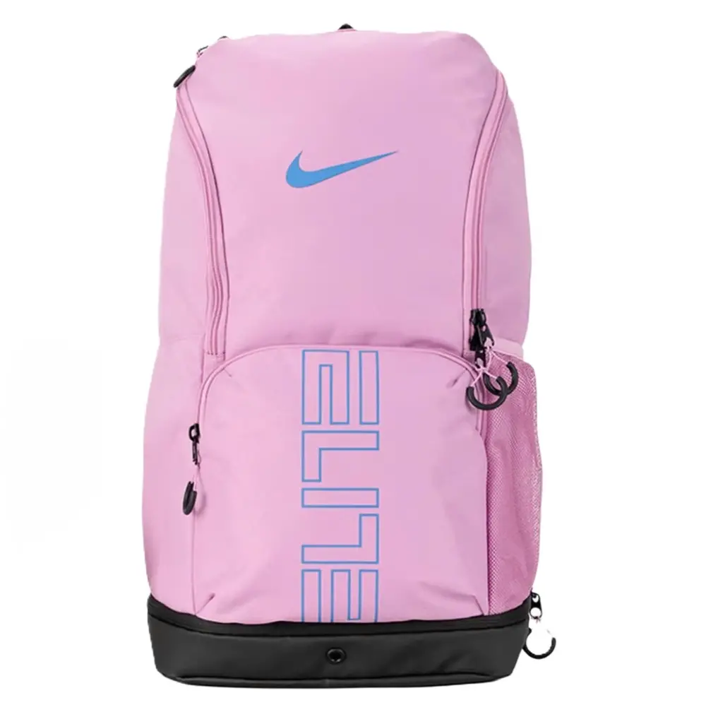 Balo Nike Varsity Elite 'Pink' HM9965-503