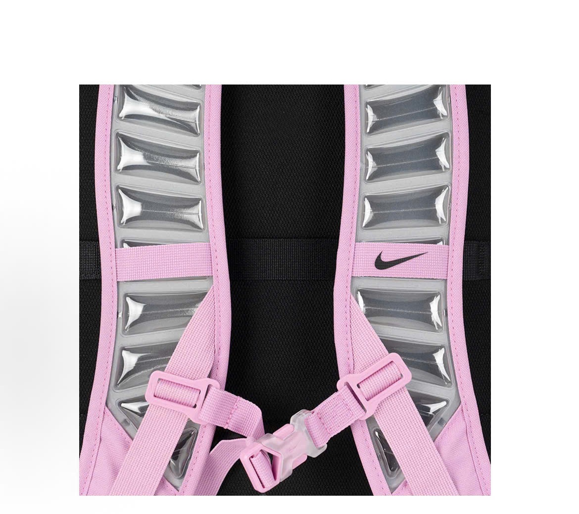 Balo Nike Varsity Elite 'Pink' HM9965-503 - Ảnh 3