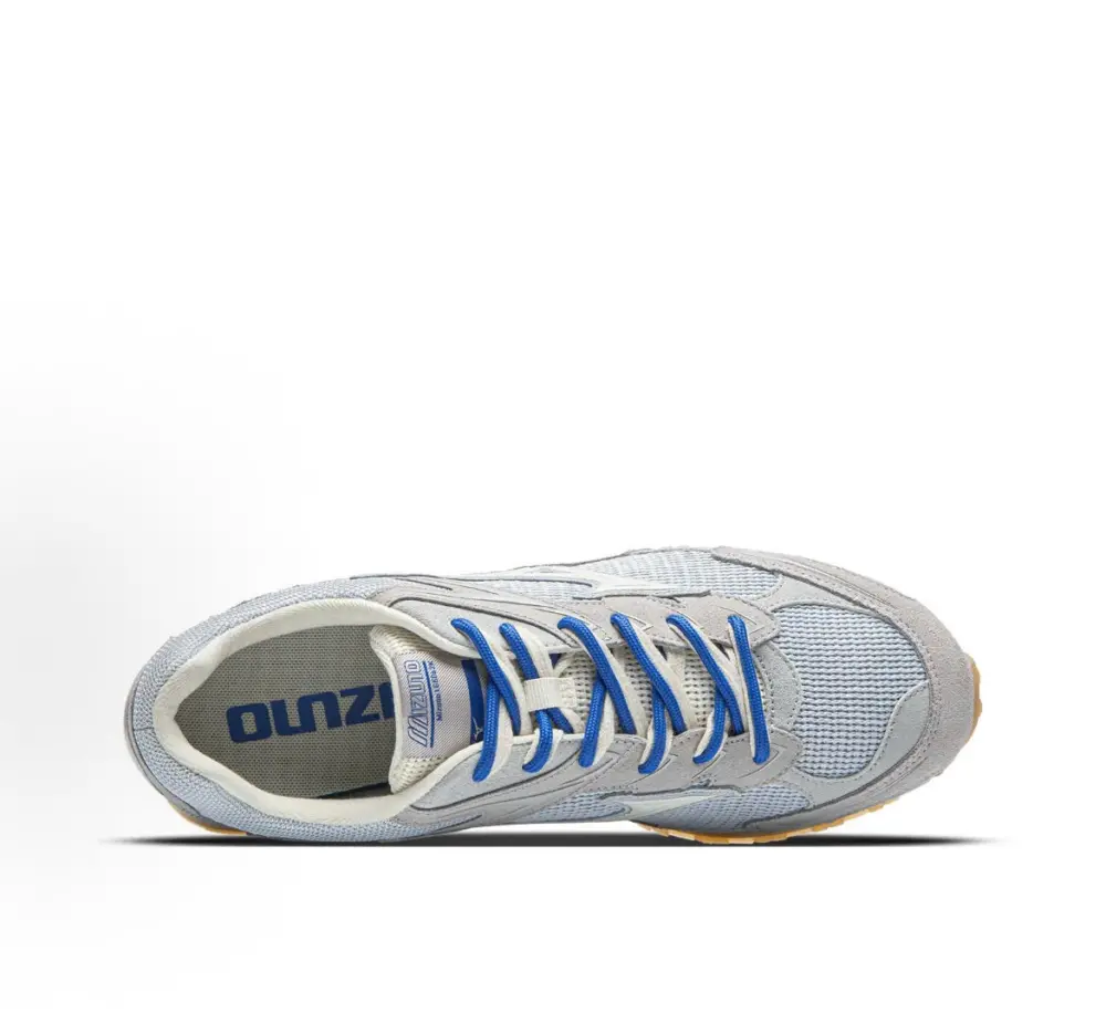 Giày Mizuno LG 60S 2K 'Oxygen Blue' D1GH242117 - Ảnh 3