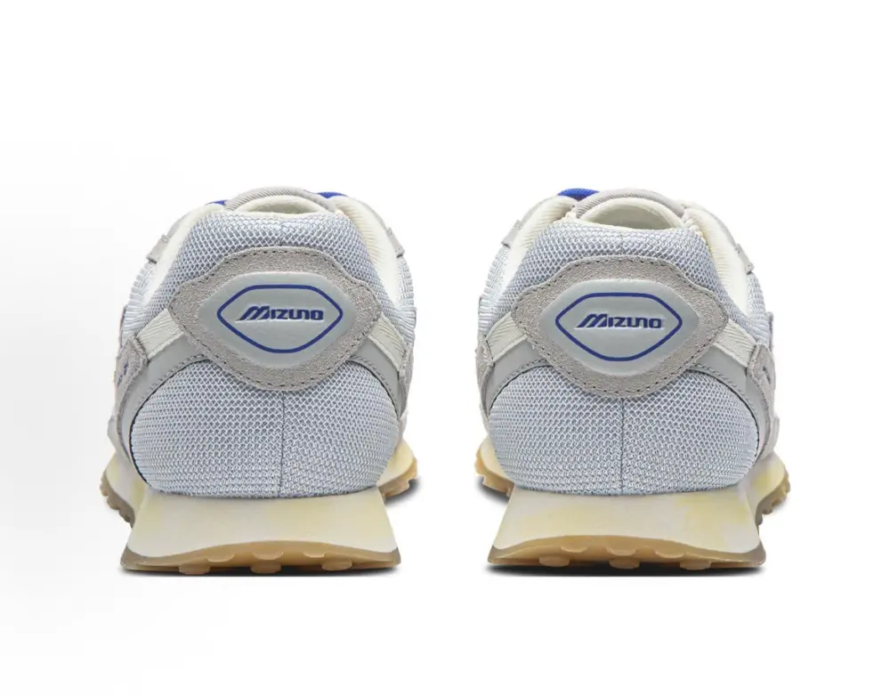 Giày Mizuno LG 60S 2K 'Oxygen Blue' D1GH242117 - Ảnh 5