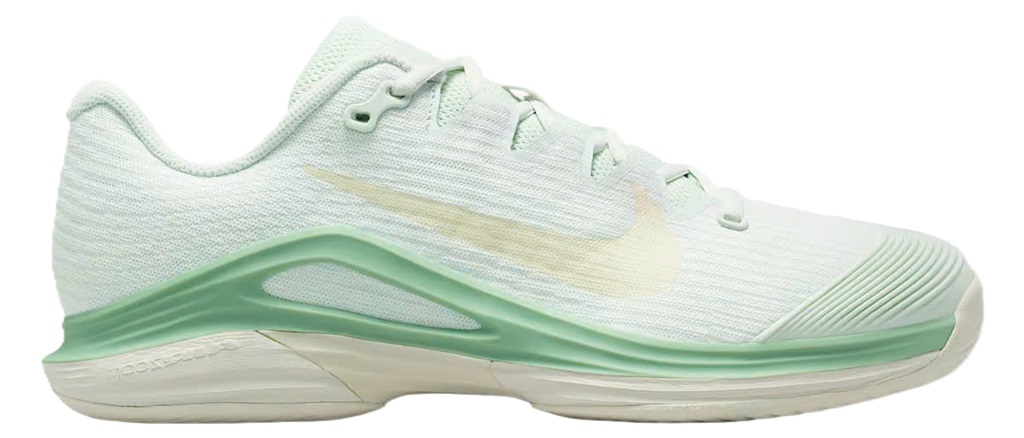 Giày Nike Court Air Zoom Vapor 12 HC 'Barely Green' FV5554-301