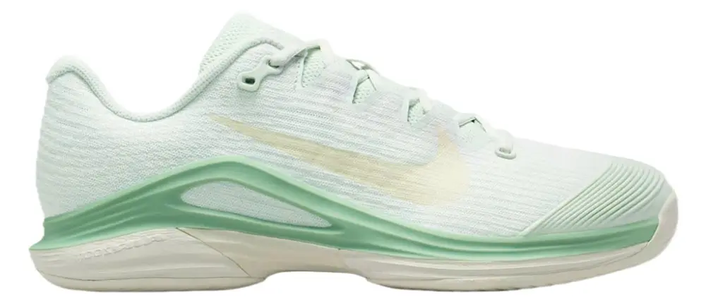 Giày Nike Court Air Zoom Vapor 12 HC 'Barely Green' FV5554-301