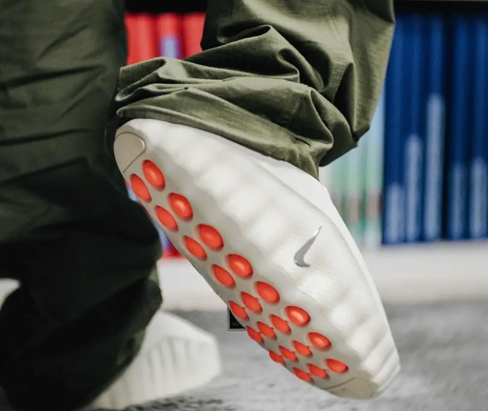 Alternative view of Dép Nike Mind 001 ‘Sail’ HQ4309-100