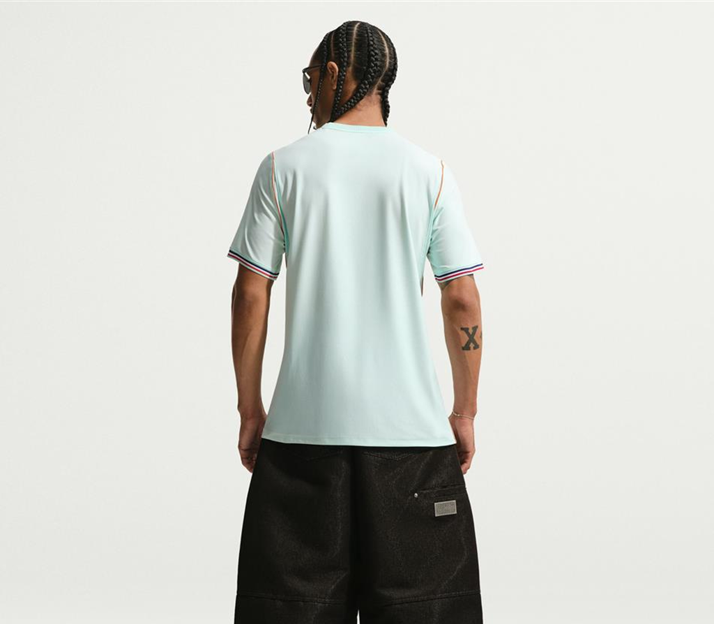 Áo Nike France Away 2026 Jersey Replica ‘Monarch’ IB5367-394 - Ảnh 6