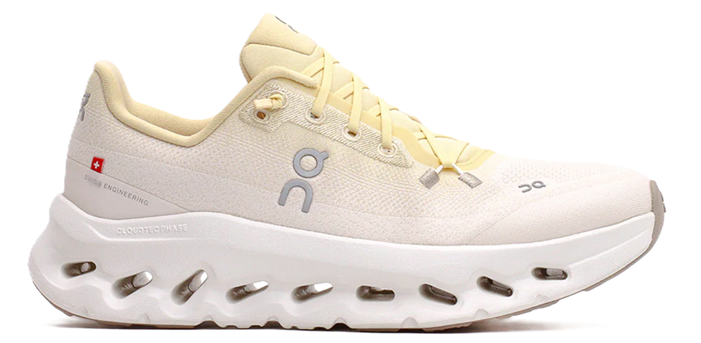 Giày On Running Cloudtilt 'Beige' 3WE10053107