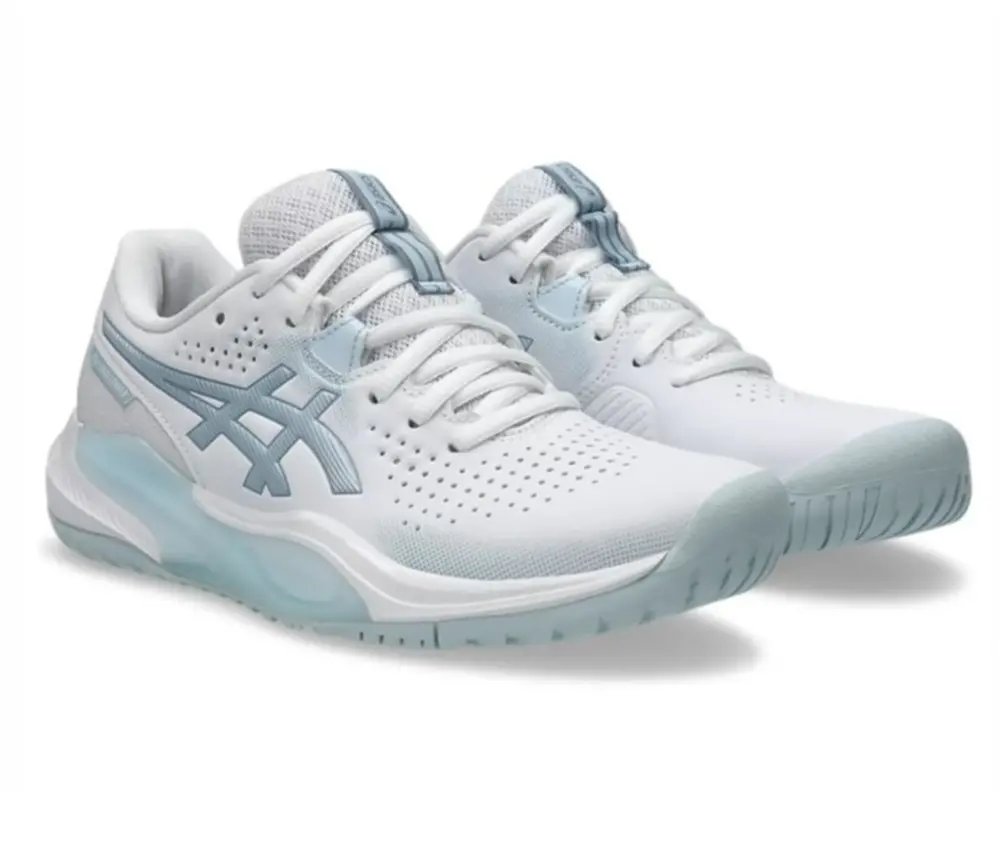 Giày Asics Gel-Challenger 15 ‘White Sky’ 1042A294-102 - Ảnh 5