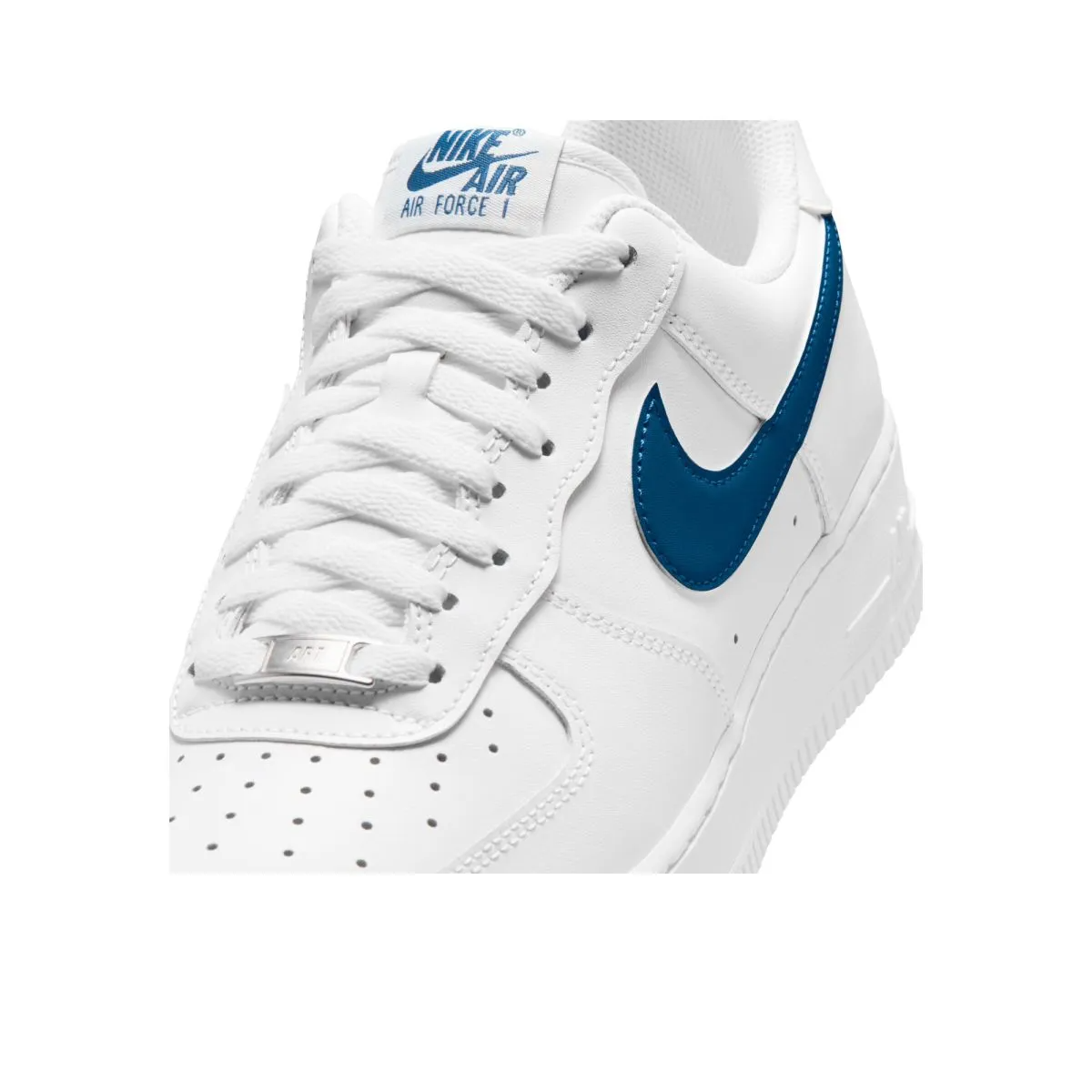 Alternative view of Giày Nike Air Force 1 Low '07 'White' FJ4146-123
