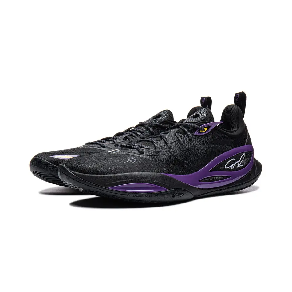 Giày Li-Ning DLO 2 ‘Disciple’ ABPW013-3 - Ảnh 6
