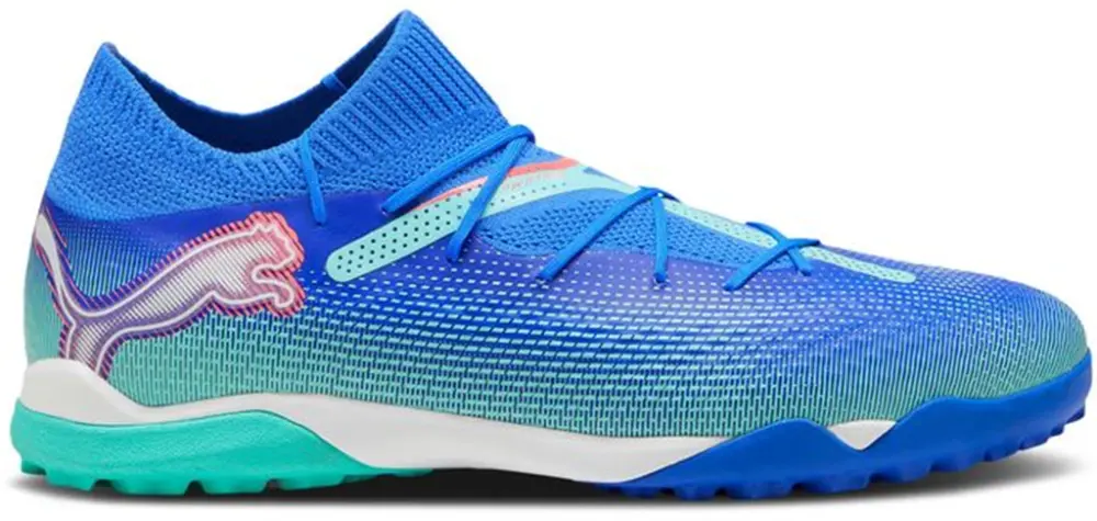 Giày Puma Future Pro 7 Cage TF 'Formula Pack' 107923-01
