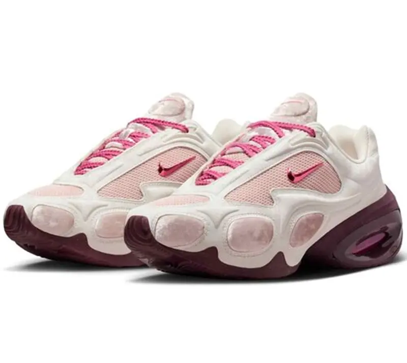 Giày Nike Air Max Muse SE 'Silt Red' IQ1152-666 - Ảnh 5