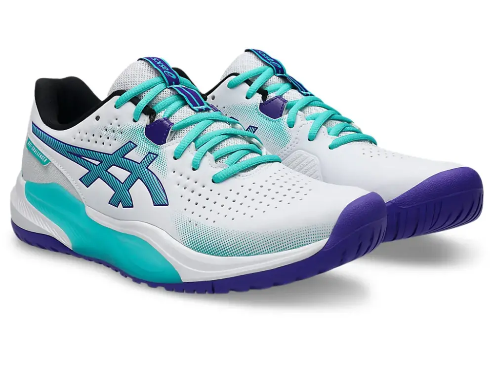 Giày Asics Gel-Challenger 15 ‘Sea Glass’ 1041A510-103 - Ảnh 5