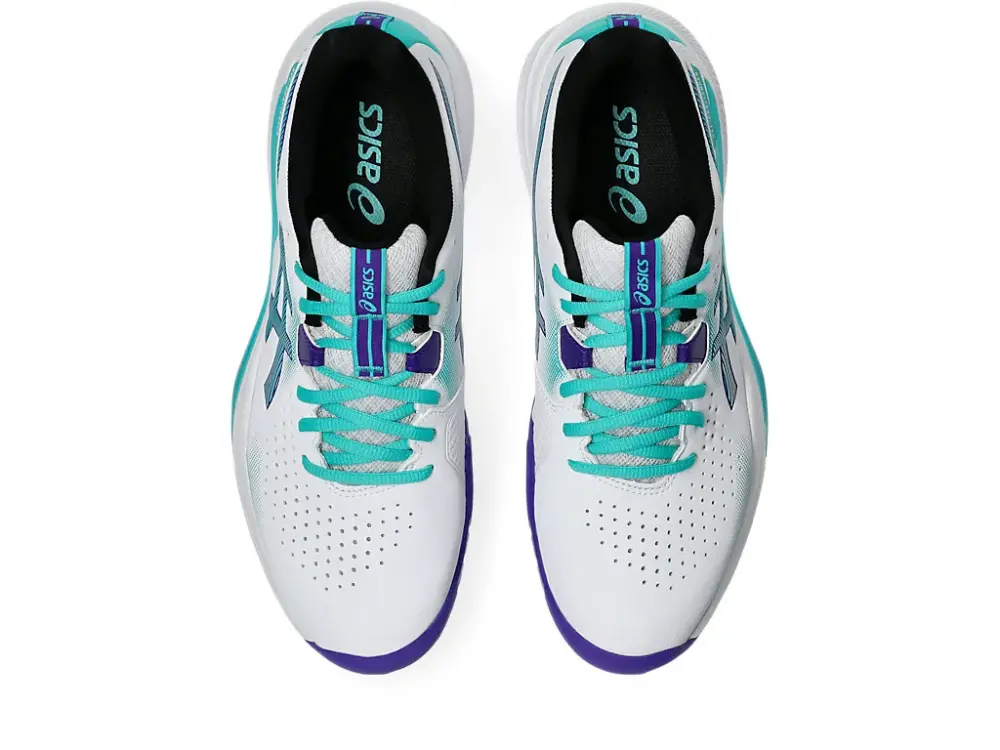 Giày Asics Gel-Challenger 15 ‘Sea Glass’ 1041A510-103 - Ảnh 6