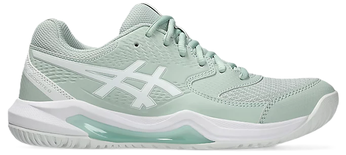 Giày Asics Gel-Dedicate 8 'Lichen Rock White' 1042A237-300