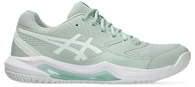 Giày Asics Gel-Dedicate 8 'Lichen Rock White' 1042A237-300