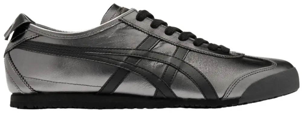 Giày Onitsuka TigerMexico 66 ‘Gunmetal Black’ 1183B566-022