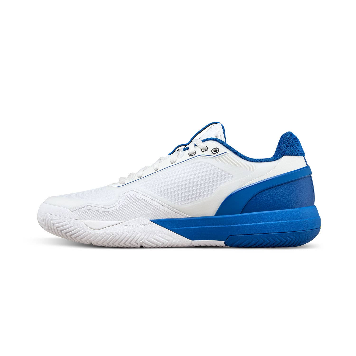 Alternative view of Giày Wilson Rush Pro 5 'Blue' WRS338520