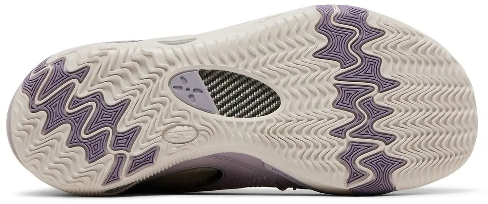 Giày Li-Ning Way of Wade 808 3 Ultra V2 'Lavender' ABAU013-7 - Ảnh 4
