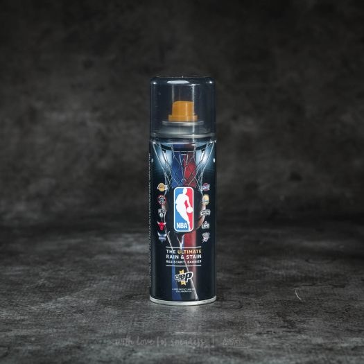 Alternative view of Chai xịt Crep Protect x NBA The Ultimate Rain&Stain 200ml