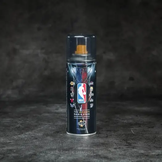 Chai xịt Crep Protect x NBA The Ultimate Rain&Stain 200ml - Ảnh 2