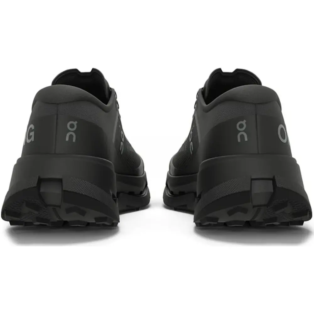 Giày On Running Cloudultra 3 ‘Black’ 3MF30231043 - Ảnh 5