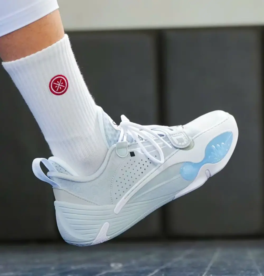 Giày Lining Wade All City 14 'Gray' ABAW001-8 - Ảnh 3