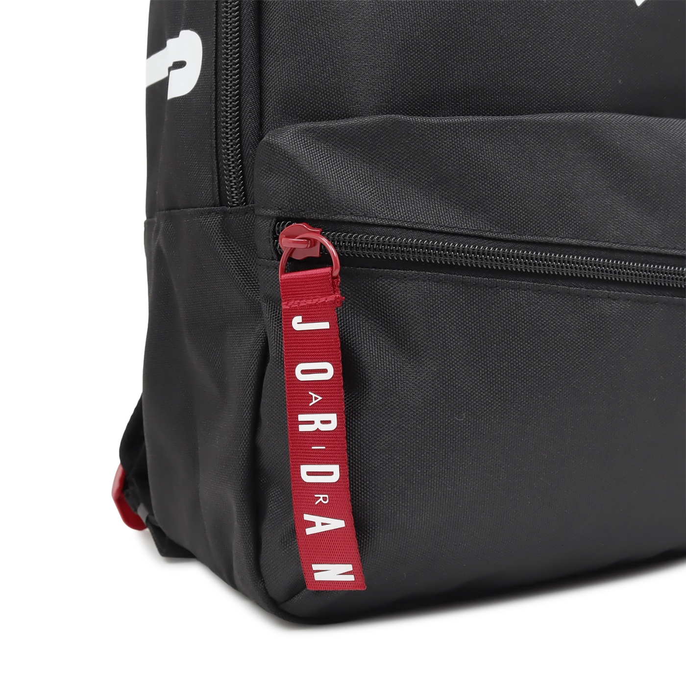 Alternative view of Balo Nike Air Jordan Toddler ‘Black’ JD2613016TD-004