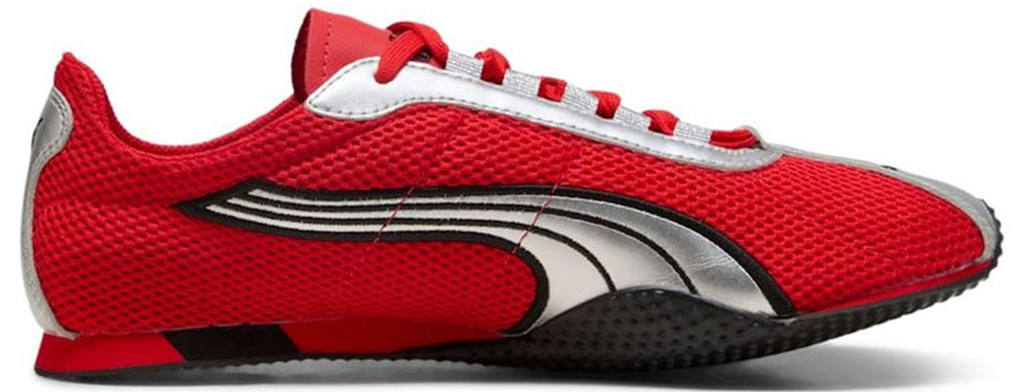 Giày Puma H-Street OG 'Red Silver' 403692_03