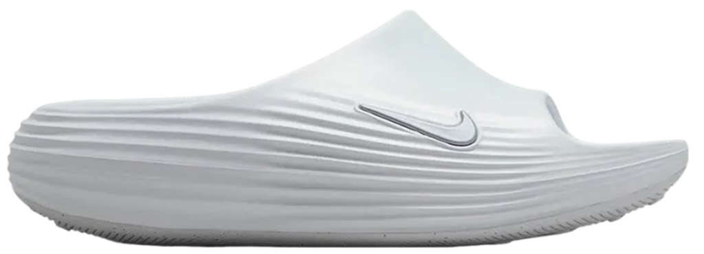 Dép Nike ReactX Rejuven8 Slide ‘Pure Platinum’ HV4484-002
