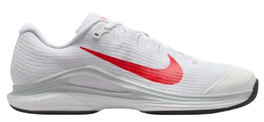 Giày Nike Air Zoom Vapor 12 M ‘White Pure Platinum’ FV5552-109