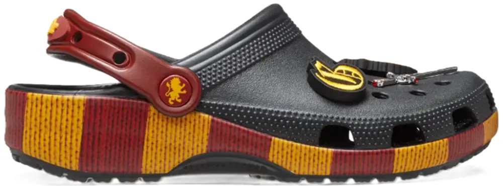 Dép Crocs Classic Clog ‘Harry Potter Gryffindor’ 210553-90H