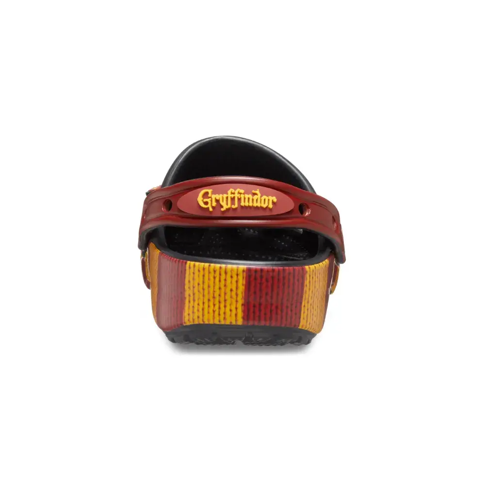 Dép Crocs Classic Clog ‘Harry Potter Gryffindor’ 210553-90H - Ảnh 5