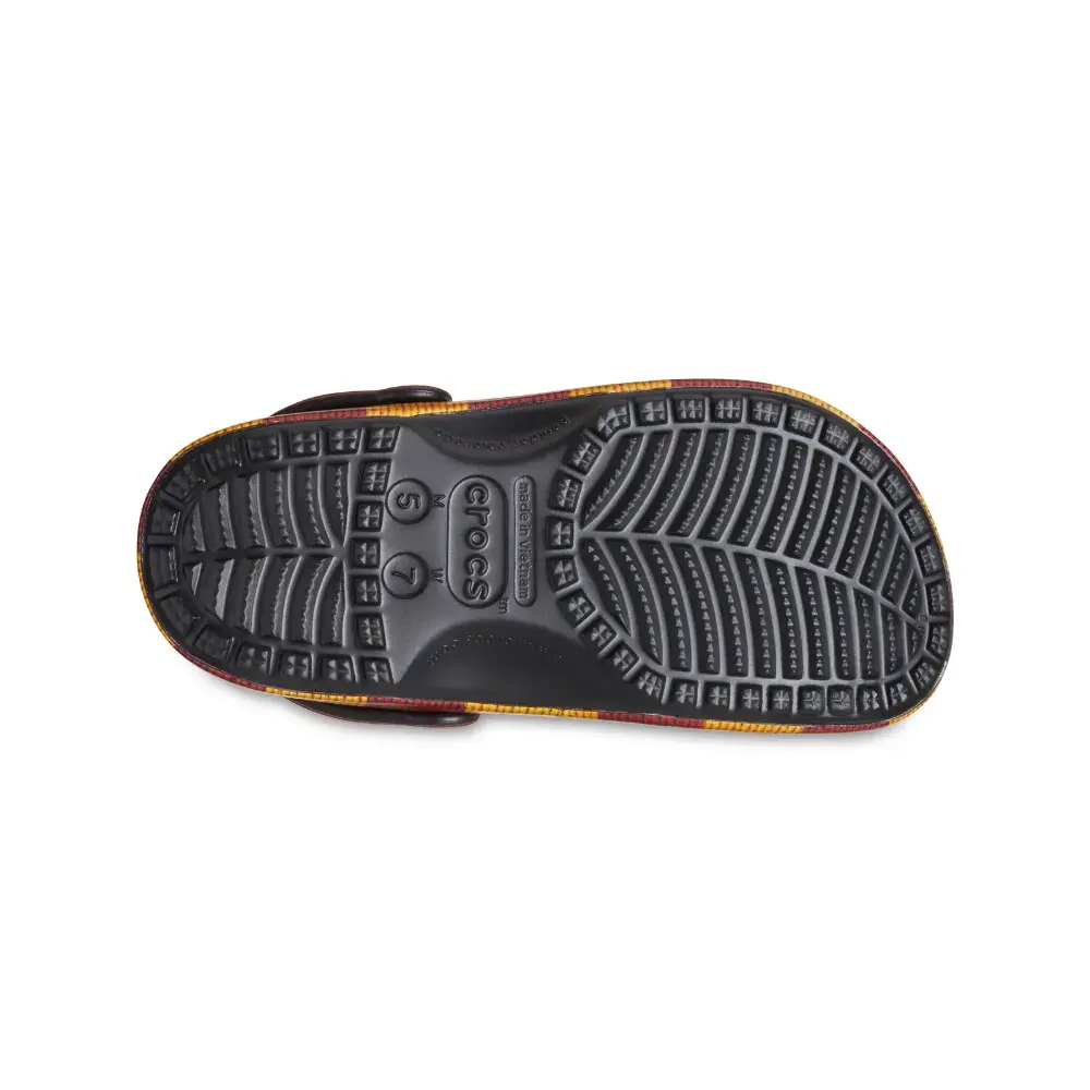 Dép Crocs Classic Clog ‘Harry Potter Gryffindor’ 210553-90H - Ảnh 4