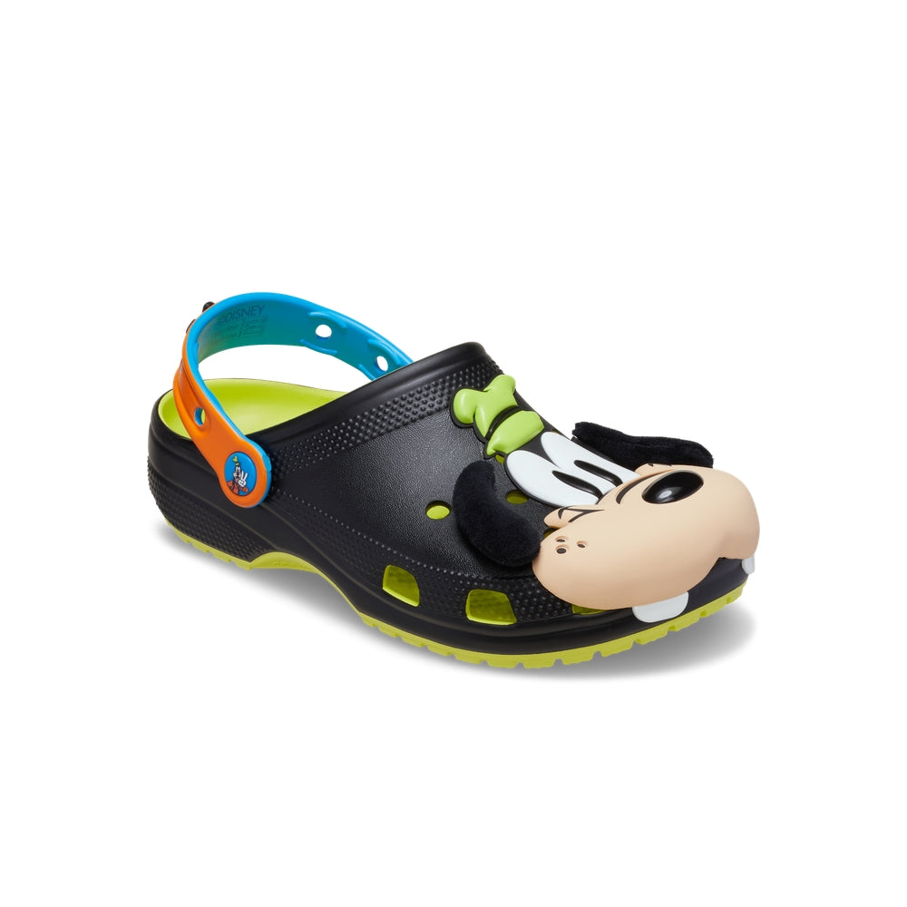 Alternative view of Dép Crocs Classic Clog ‘Disney Goofy’ 212059-90H