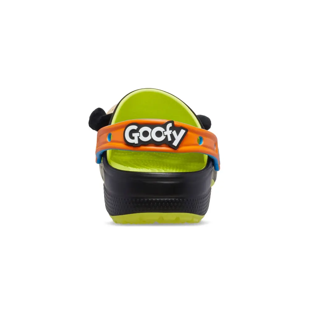 Dép Crocs Classic Clog ‘Disney Goofy’ 212059-90H - Ảnh 3