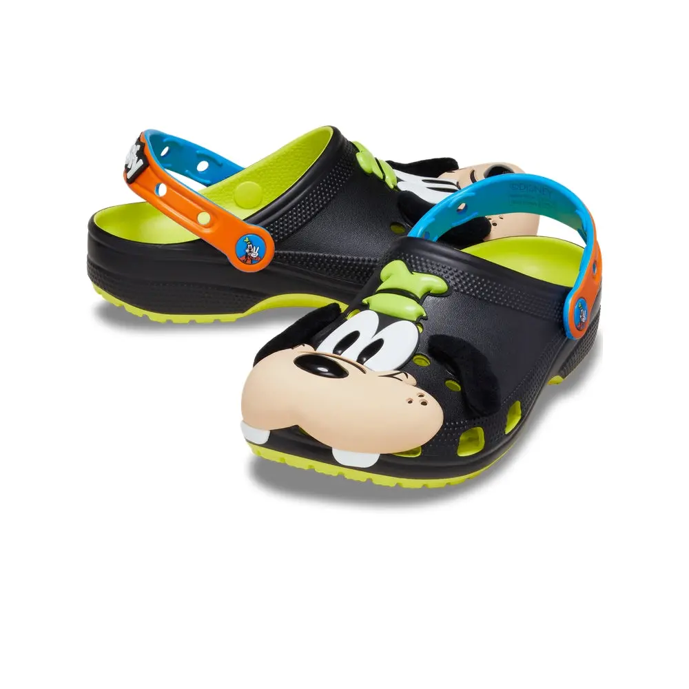 Dép Crocs Classic Clog ‘Disney Goofy’ 212059-90H - Ảnh 4