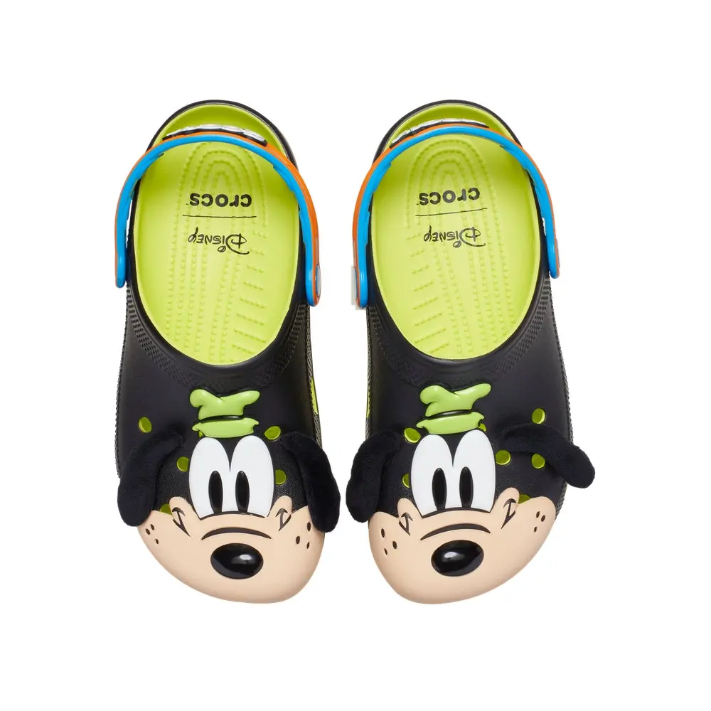 Dép Crocs Classic Clog ‘Disney Goofy’ 212059-90H - Ảnh 5