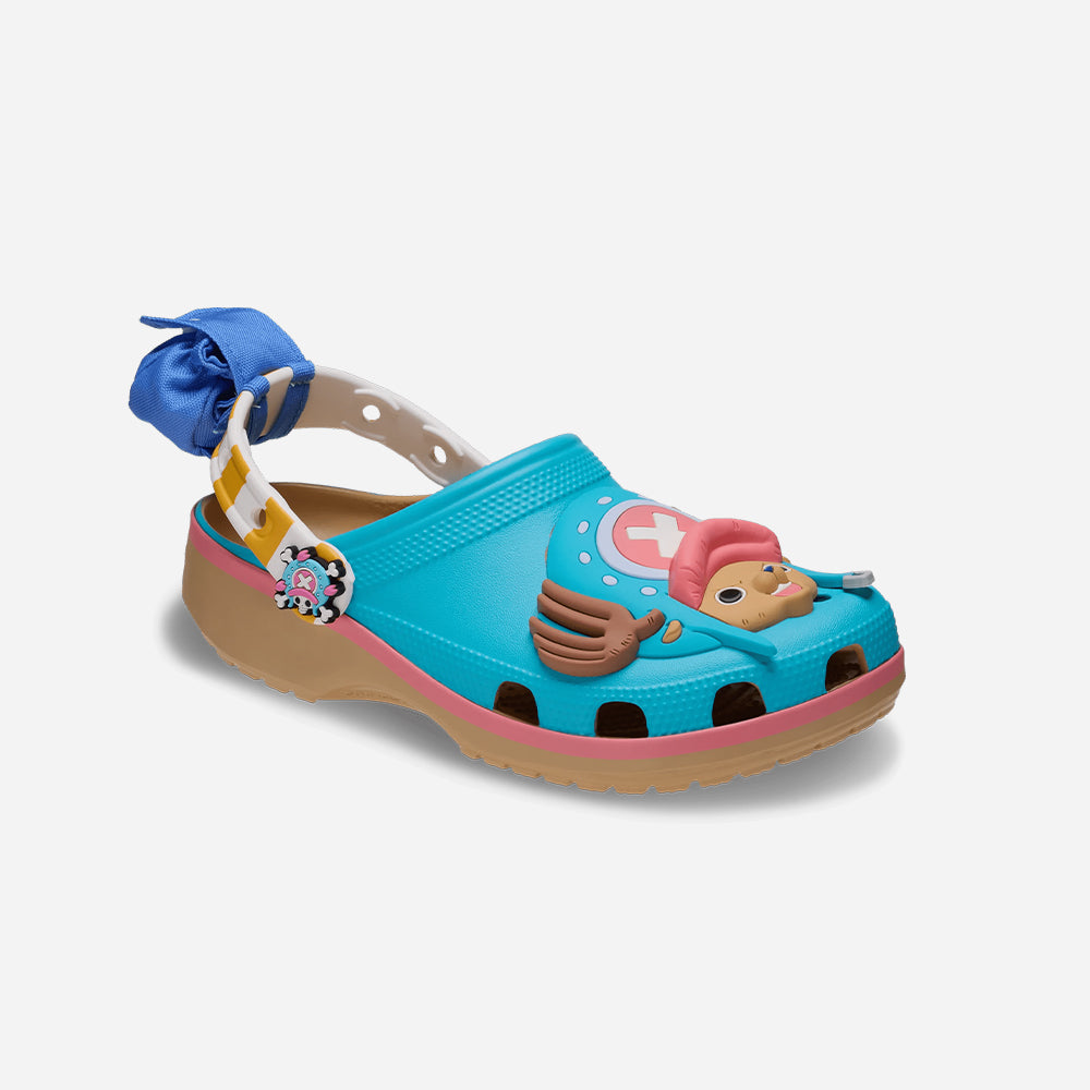 Alternative view of Dép Crocs Classic Clog ‘One Piece’ 212794-90H