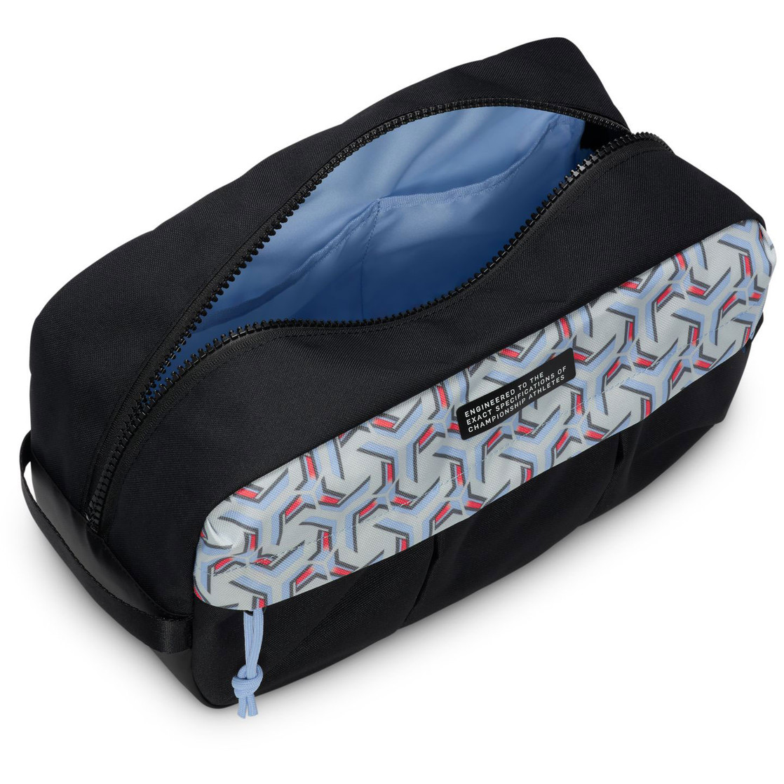 Alternative view of Túi Nike Academy Shoe ‘Royal Tint’ DC2648-425