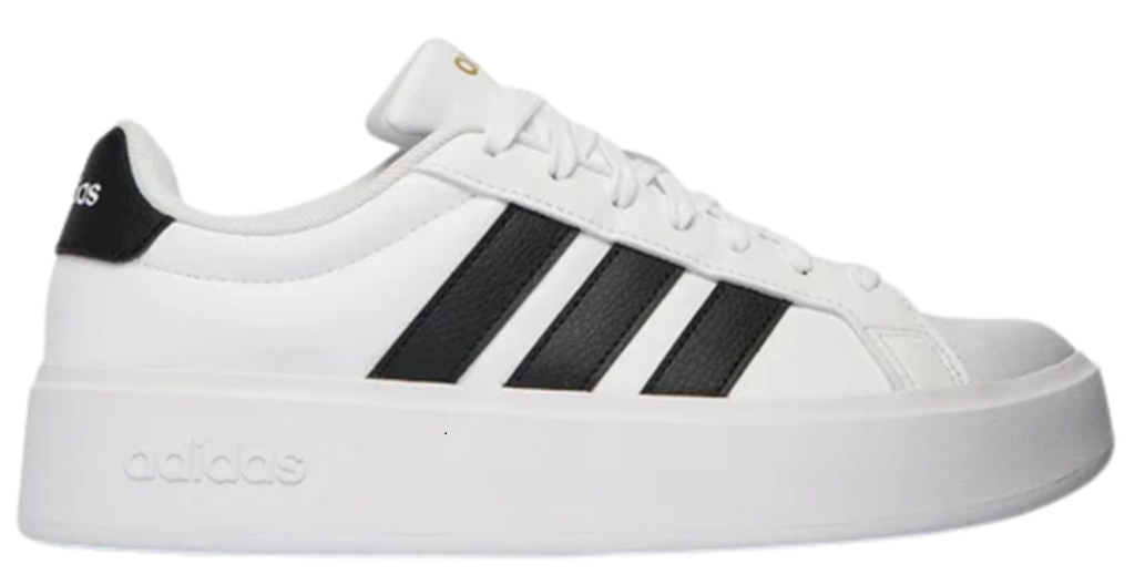 Giày Adidas StreetTalk Bold ‘White’ KJ3856