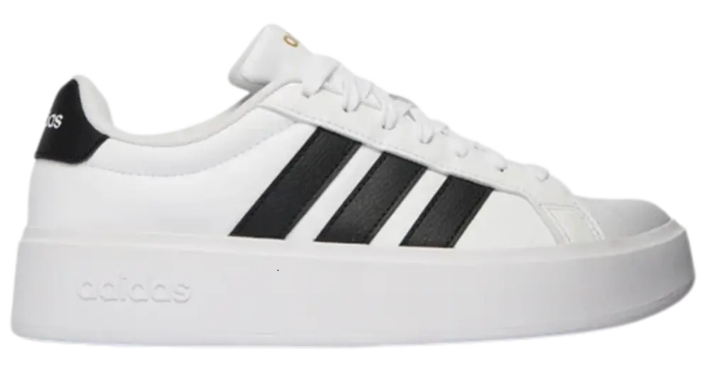 Giày Adidas StreetTalk Bold ‘White’ KJ3856