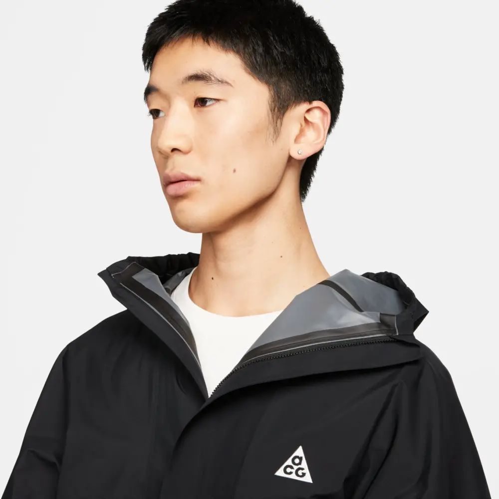 Áo Nike ACG Storm-FIT ‘Black’ DV9416-010 - Ảnh 3