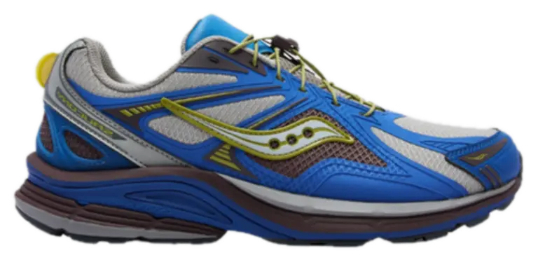 Giày Saucony Kinvara 4 RE ‘Silver Blue’ S79052-33