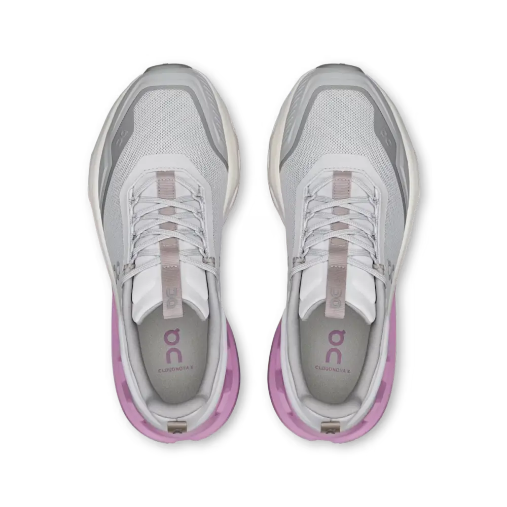 Giày On Running Cloudnova X ‘Glacier’ 3WE30414807 - Ảnh 5
