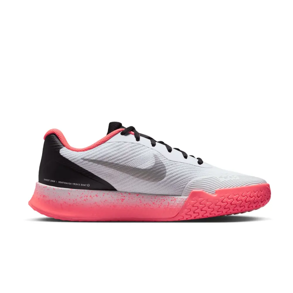 Giày Nike Vapor Lite 3 HC PRM ‘White Hot Lava’ HV1384-100 - Ảnh 3