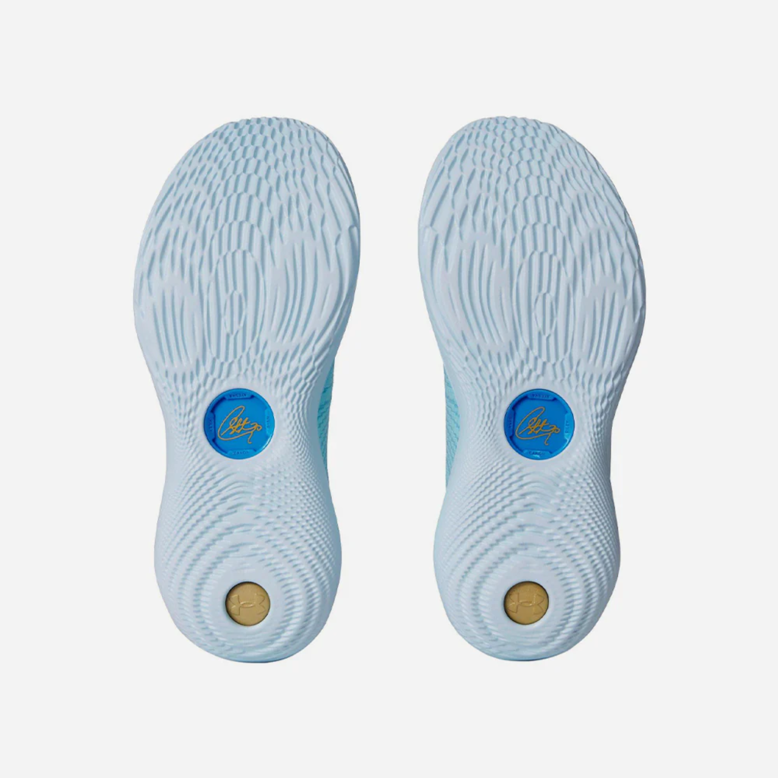 Alternative view of Giày Under Armour Curry 12 'Pisces' 3028496-494