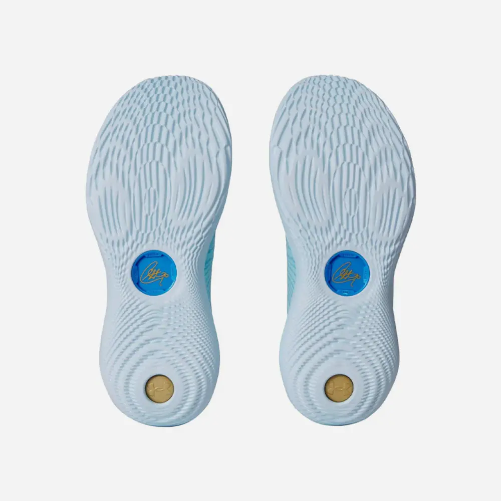 Alternative view of Giày Under Armour Curry 12 'Pisces' 3028496-494