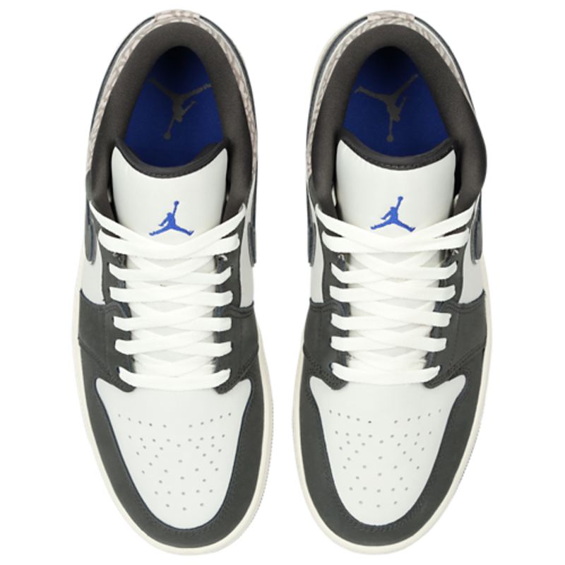 Alternative view of Giày Nike Air Jordan 1 Low SE 'Sail' IU2268-100