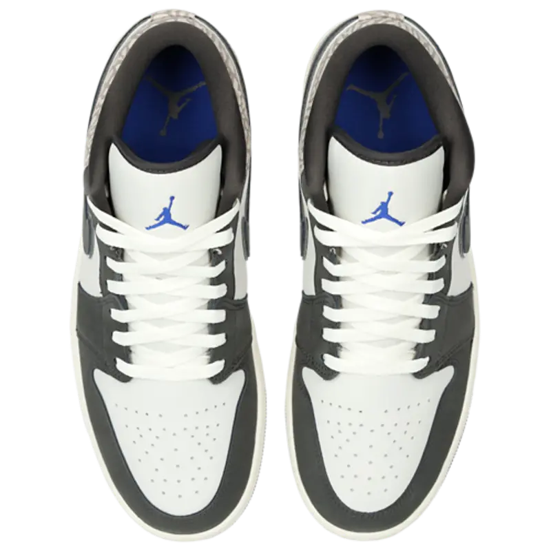Giày Nike Air Jordan 1 Low SE 'Sail' IU2268-100 - Ảnh 7