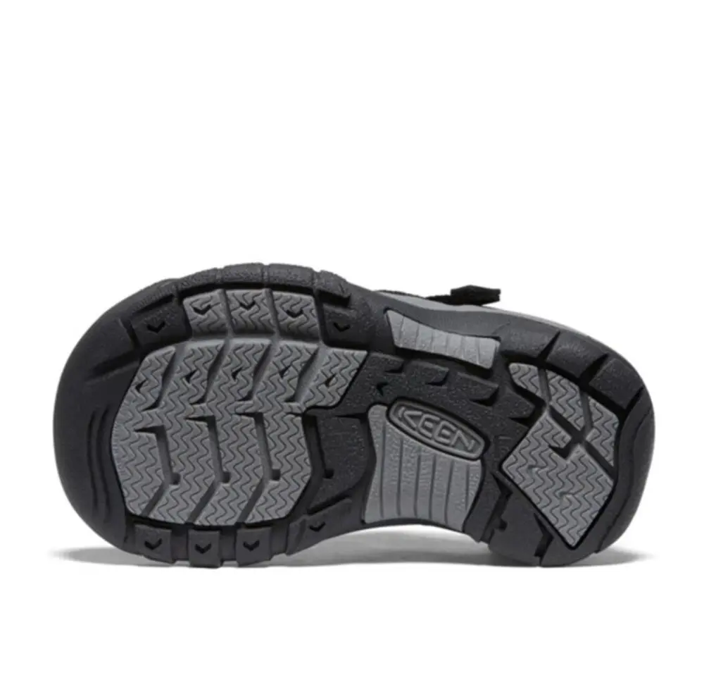 Dép Keen Sandály Newport H2 ‘Black’ 1022838 - Ảnh 5